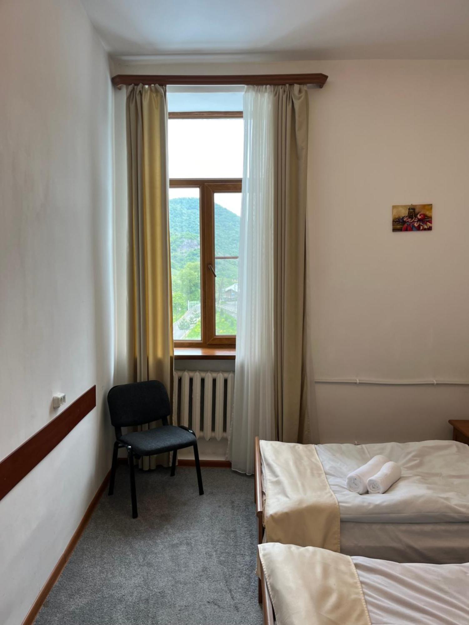 Diligence Hotel & Restaurant Dilijan Esterno foto