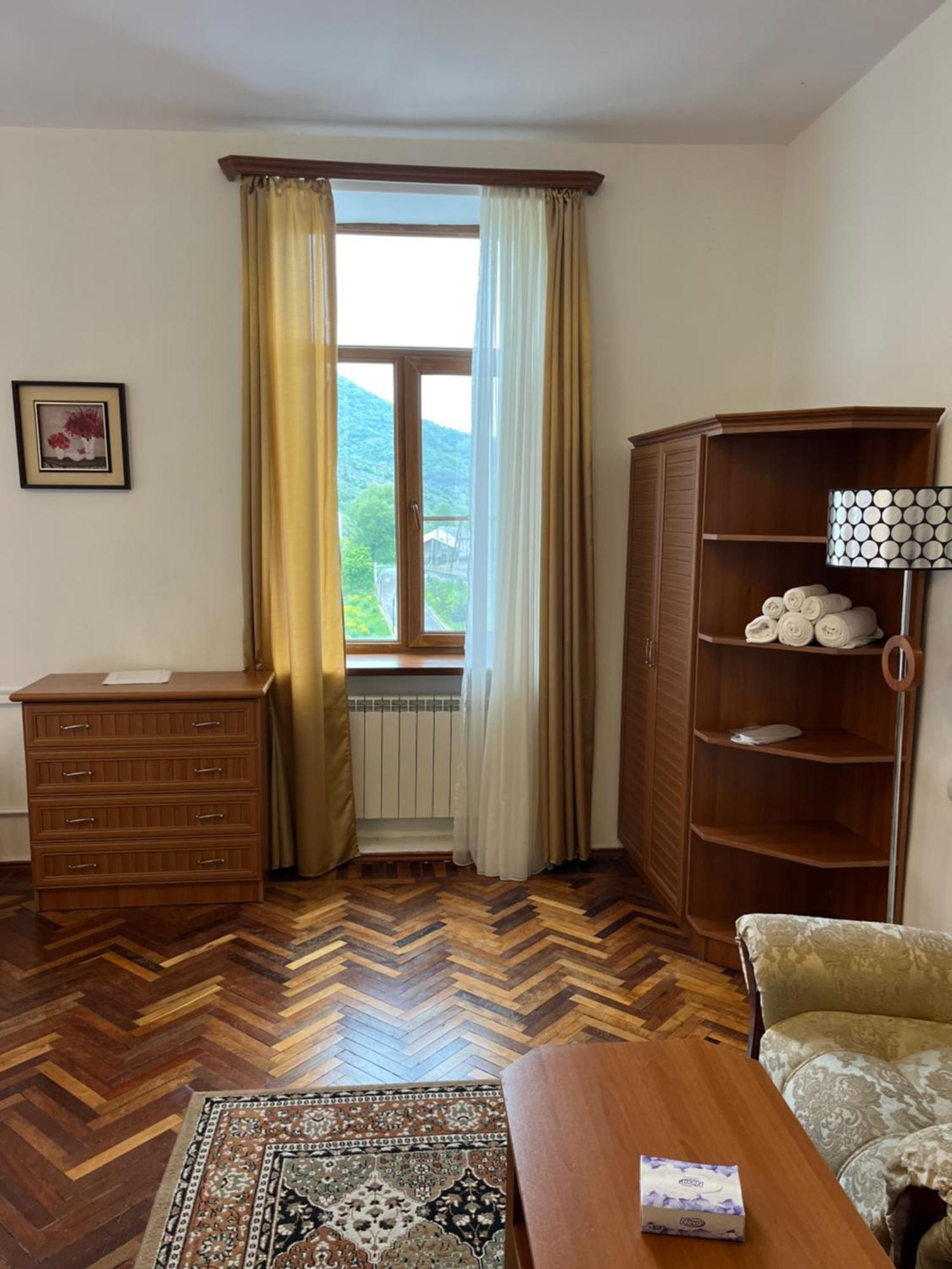 Diligence Hotel & Restaurant Dilijan Esterno foto